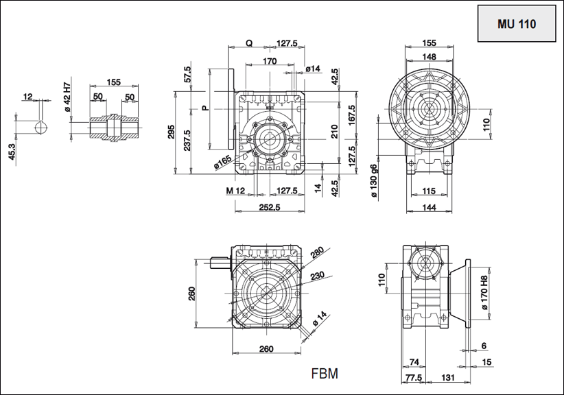 MU110