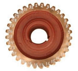 Зубчатое колесо